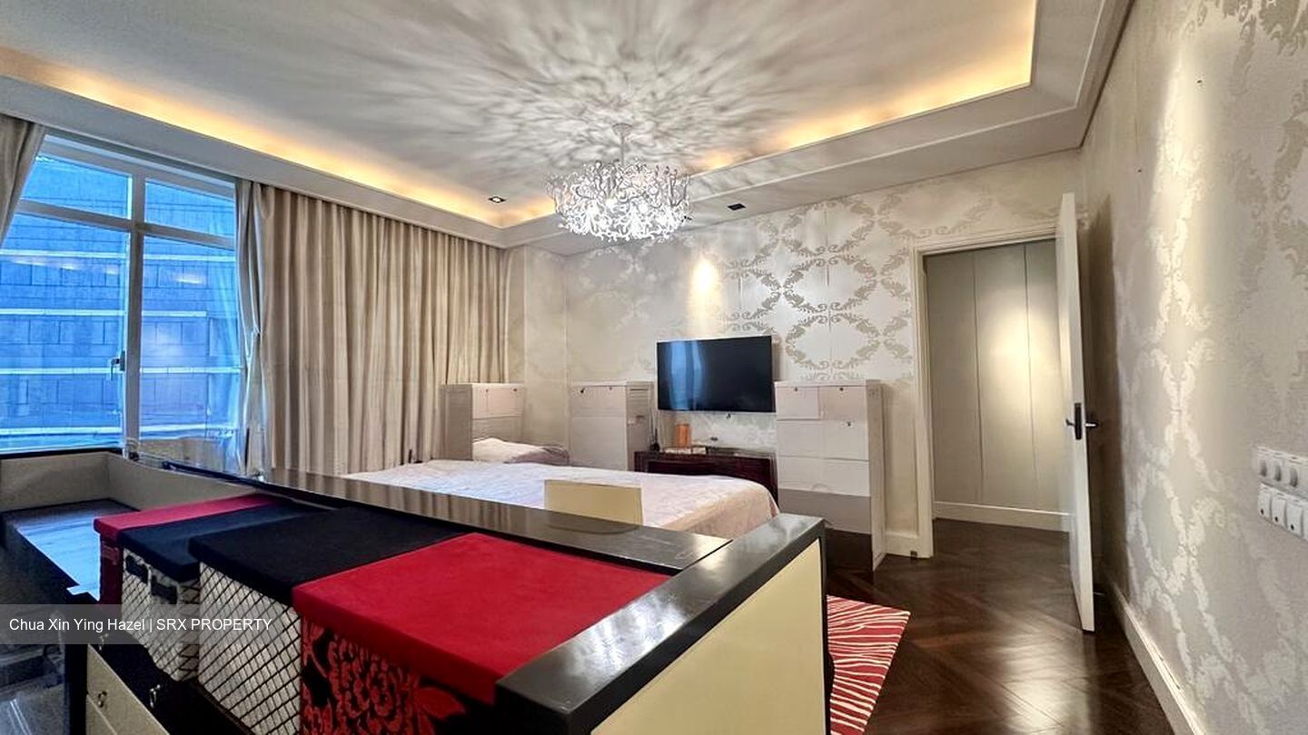 Orchard Scotts (D9), Condominium #542938311